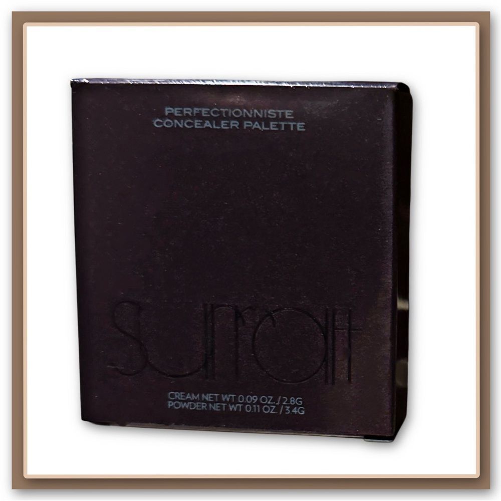 Surratt Perfectionniste Concealer Palette - Picture 8 of 12
